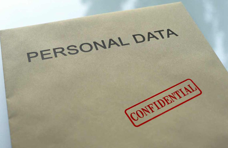 personaldata